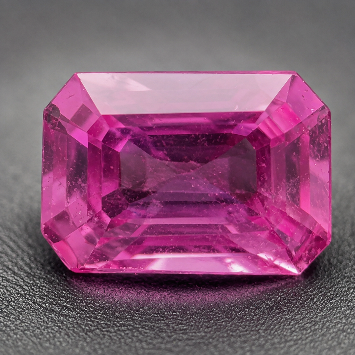 PINK SAPPHIRE 🩷 CT 0.70