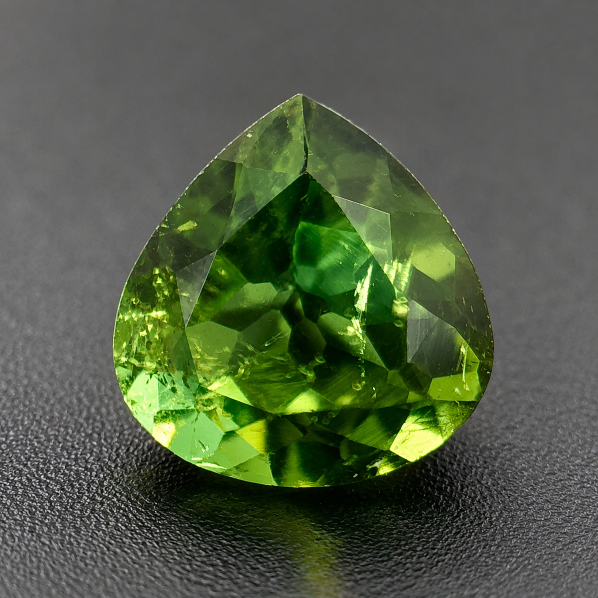 CHROME TOURMALINE 💚 CT 0.90