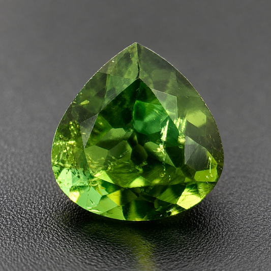 CHROME TOURMALINE 💚 CT 0.90