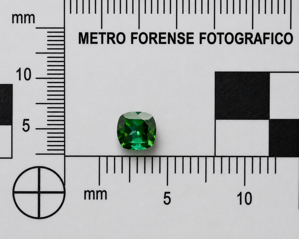 CHROME TOURMALINE 💚 CT 0.75