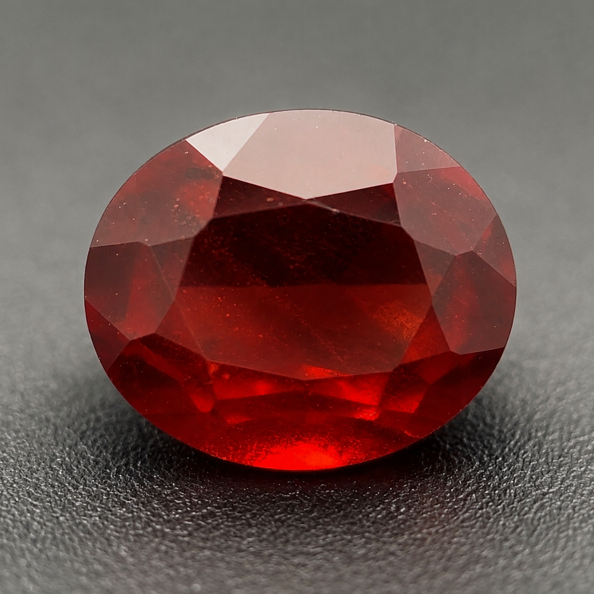 RED SPINEL ❤️ CT 0.80