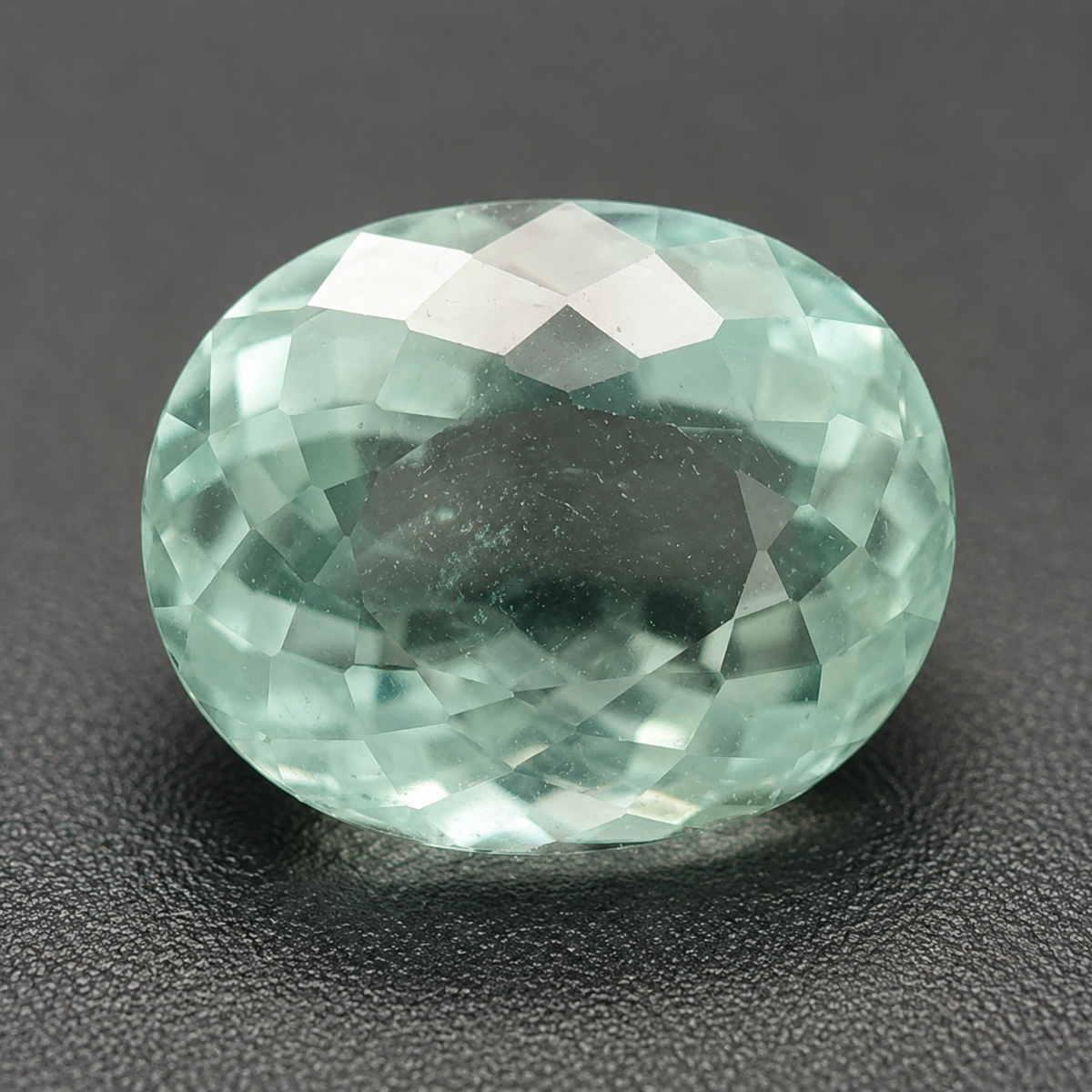 MINT TOURMALINE 💚 CT 2.35