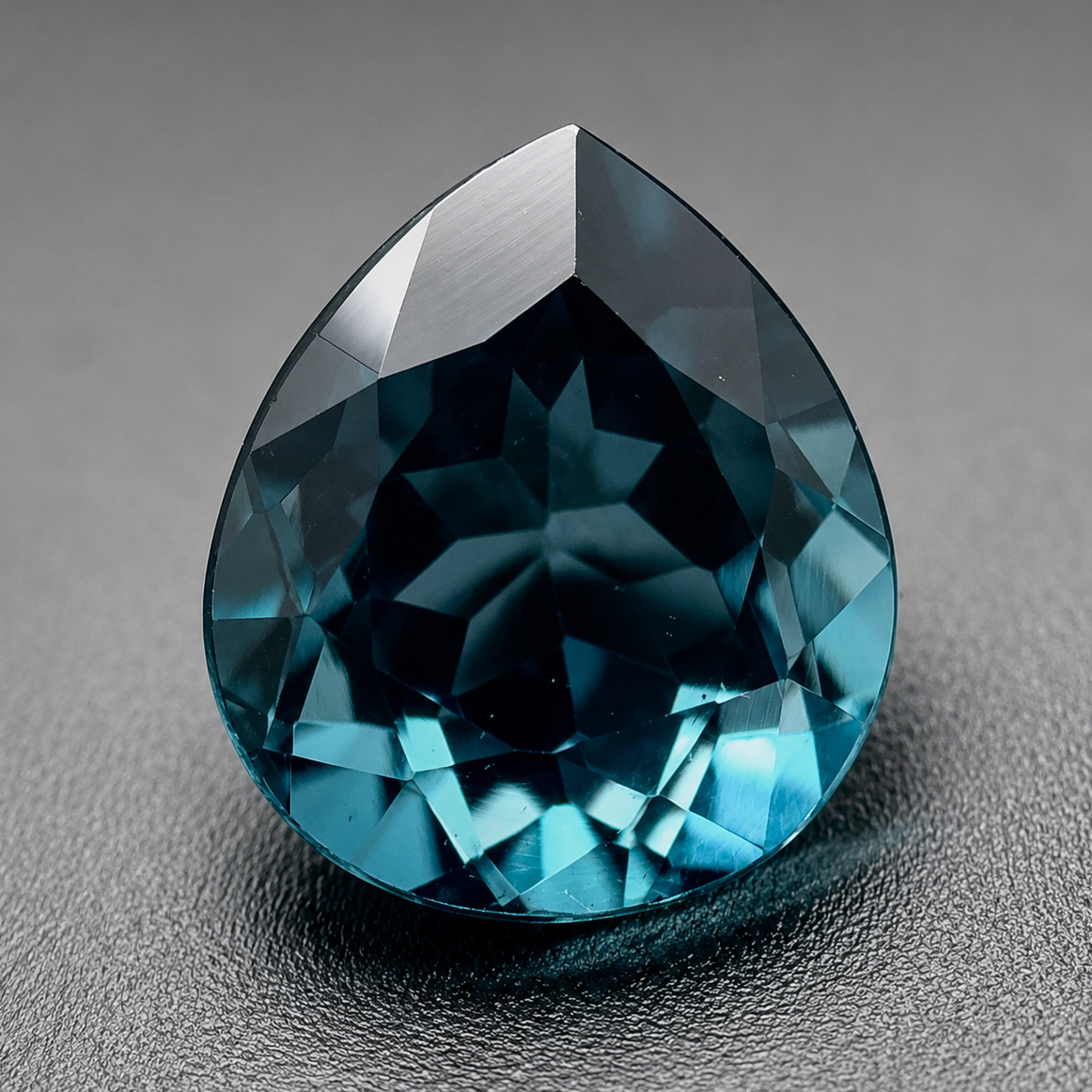 LONDON TOPAZ 💙 CT 2.60