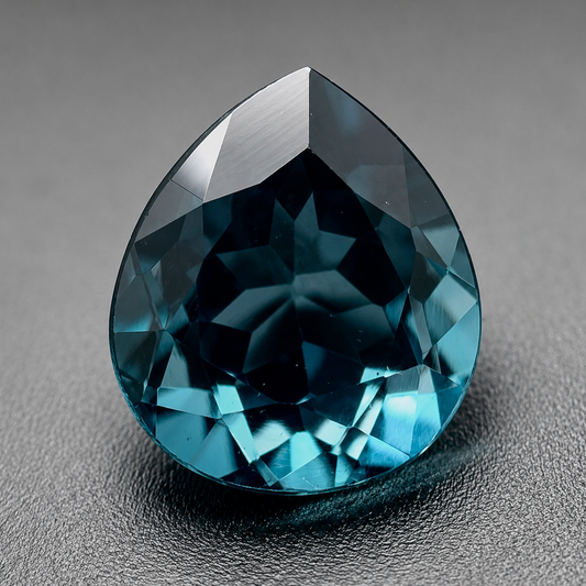 LONDON TOPAZ 💙 CT 2.60