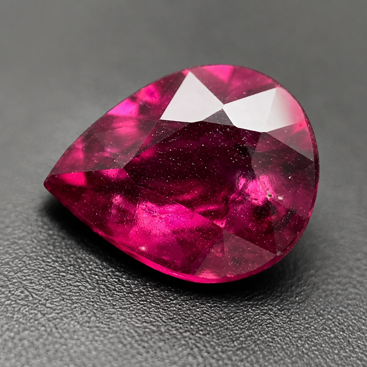 RHODOLITE 🩷 CT 1.45