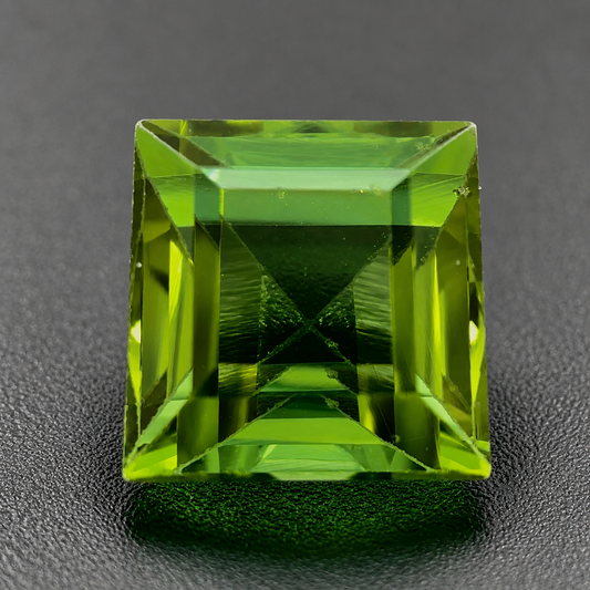 CHROME TOURMALINE 💚 CT 2.50