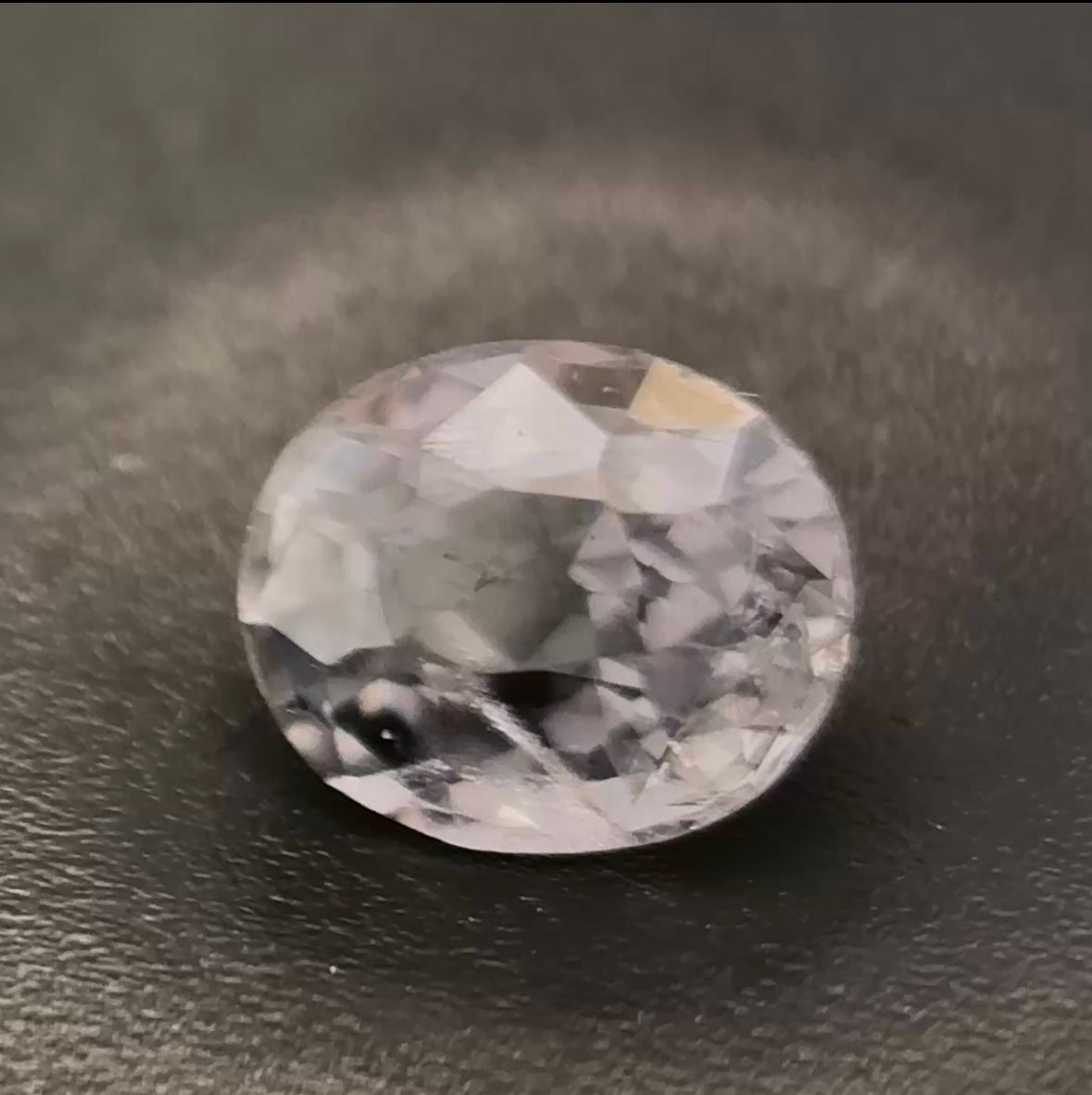 SPINELLO GRIGIO 🩶 CT 0.55