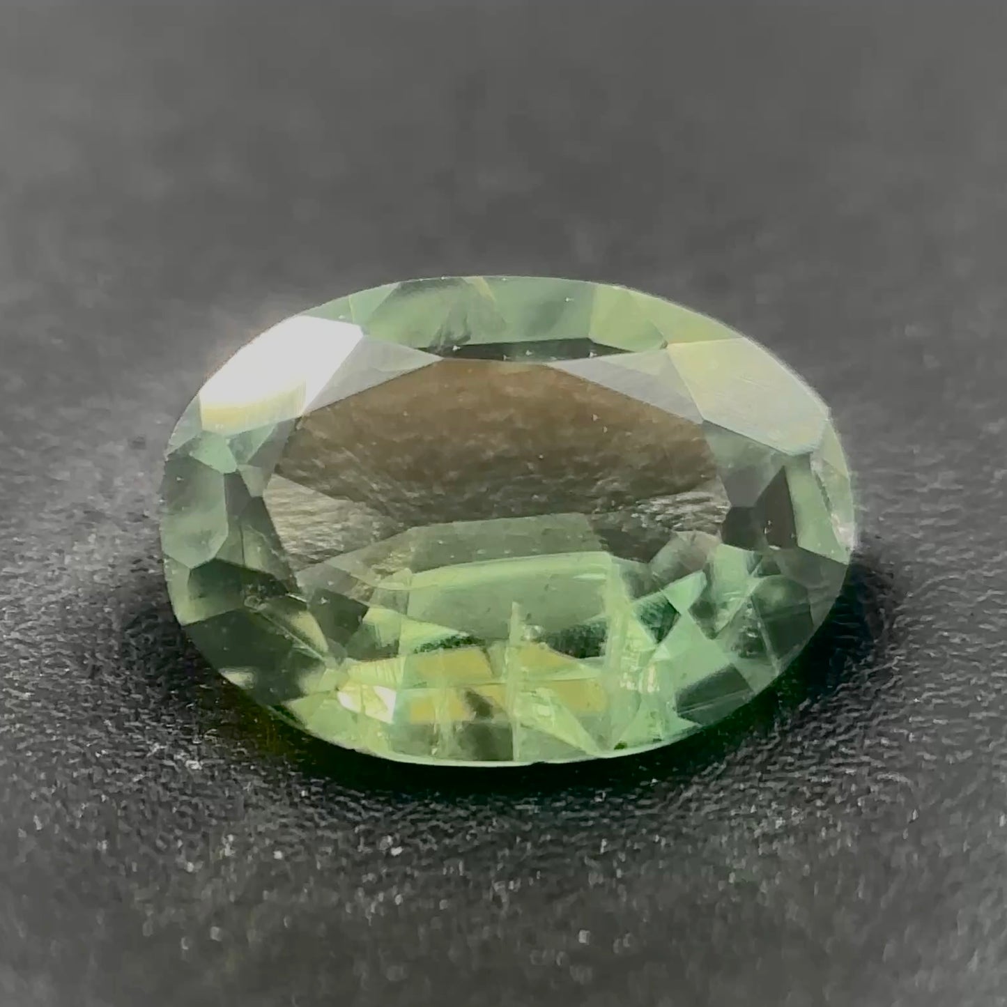 ZAFFIRO 💚 CT 0.60