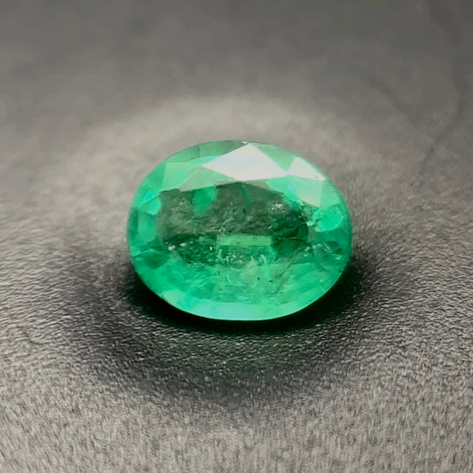 SMERALDO 💚 CT 0.60
