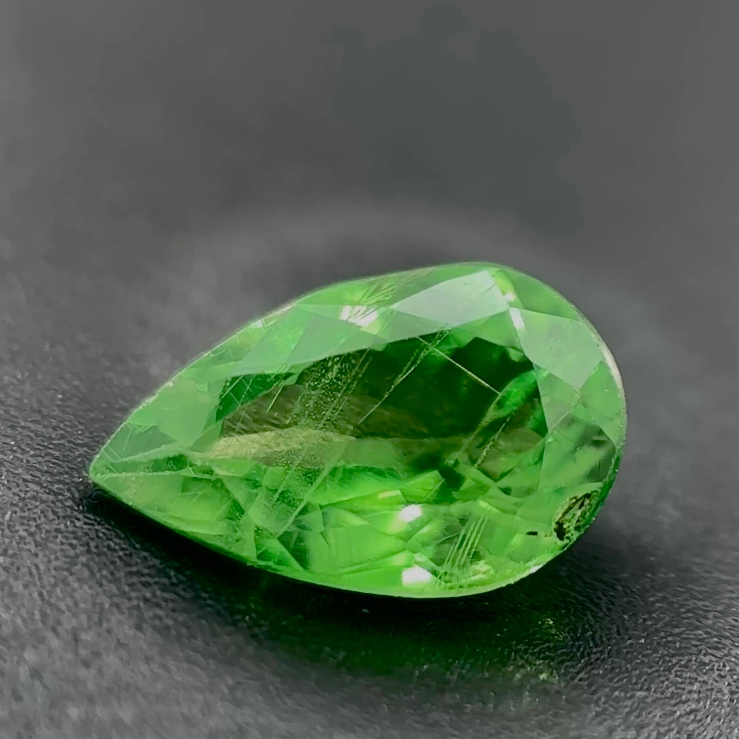 TSAVORITE 💚 CT 1.15