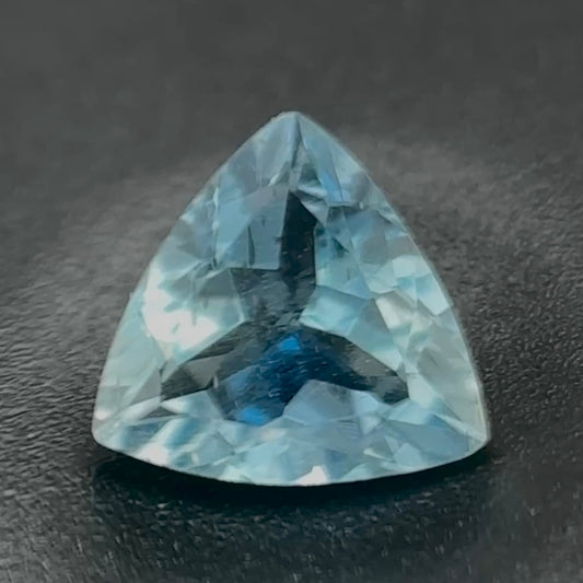 ACQUAMARINA 🩵 CT 0.55