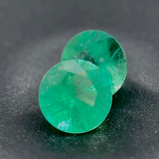 SMERALDO 💚 CT 0.35