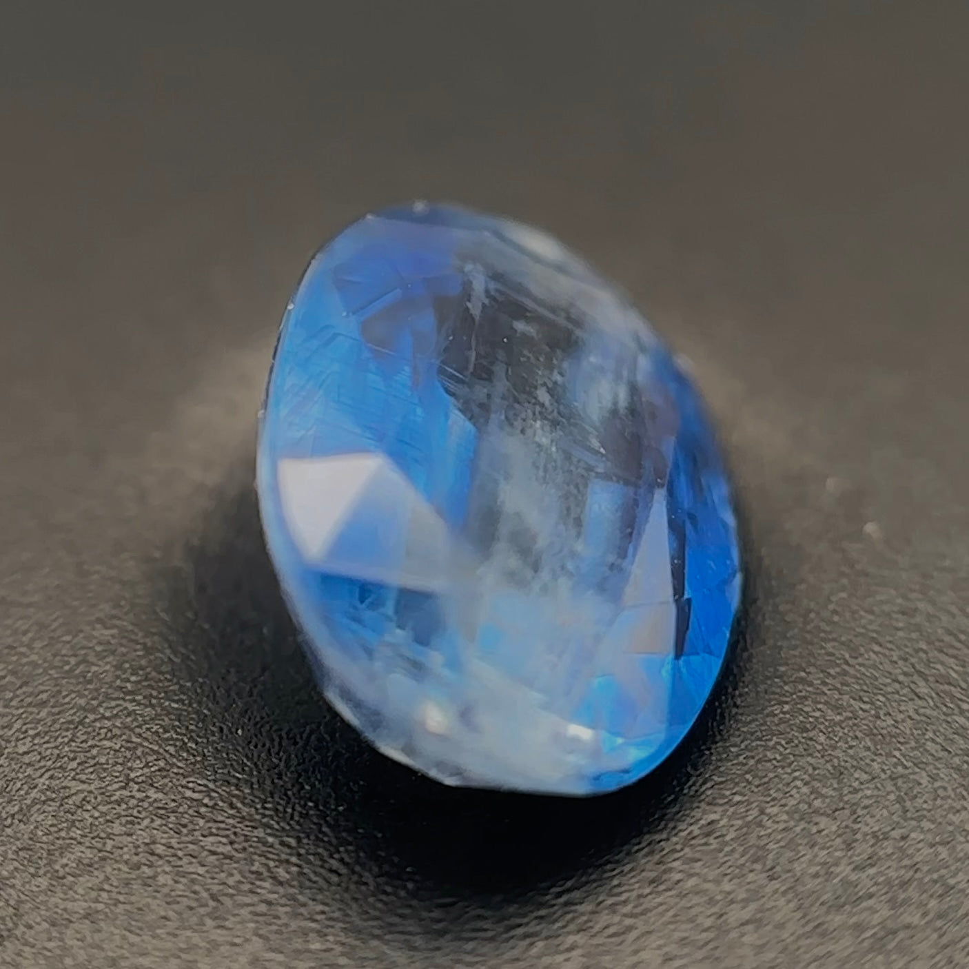 KYANITE 💙 CT 3.00