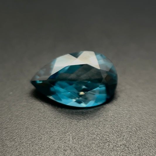 LONDON TOPAZ 💙 CT 3.15