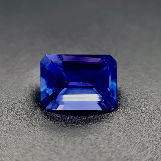 TANZANITE 💜 CT 1.60