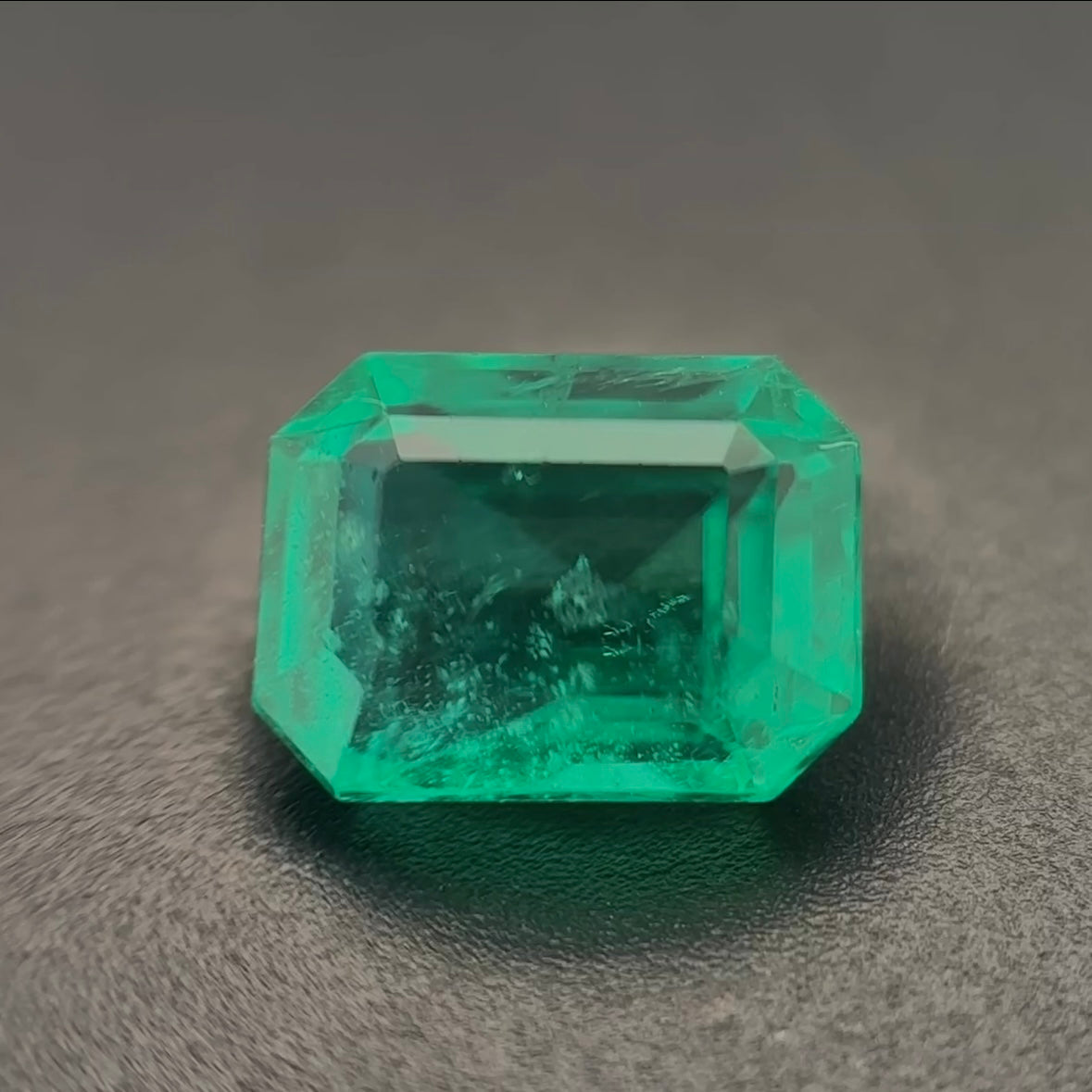 SMERALDO 💚 CT 1.55