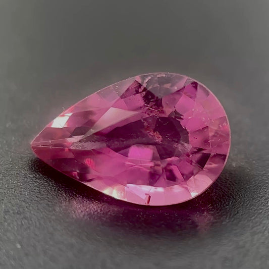 TORMALINA ROSA 🩷 CT 1.00