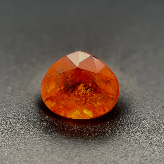 SPESSARTITE 🧡 CT 1.80