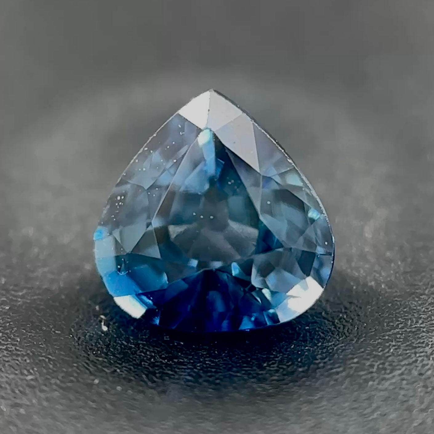 ZAFFIRO 💙 CT 0.65