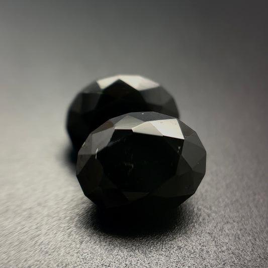 TORMALINA SHORLITE 🖤 CT 5.20