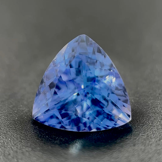 TANZANITE 💜 CT 1.70