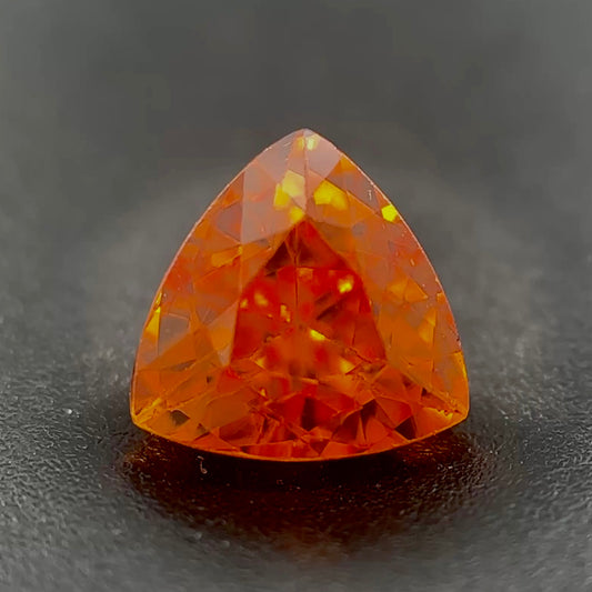SPESSARTITE 🧡 CT 1.10