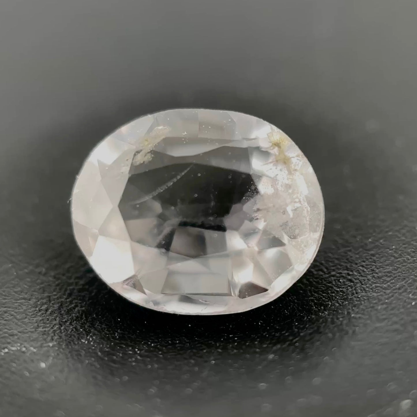 SPINELLO GRIGIO 🩶 CT 0.80