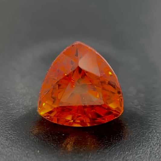 SPESSARTITE 🧡 CT 1.15