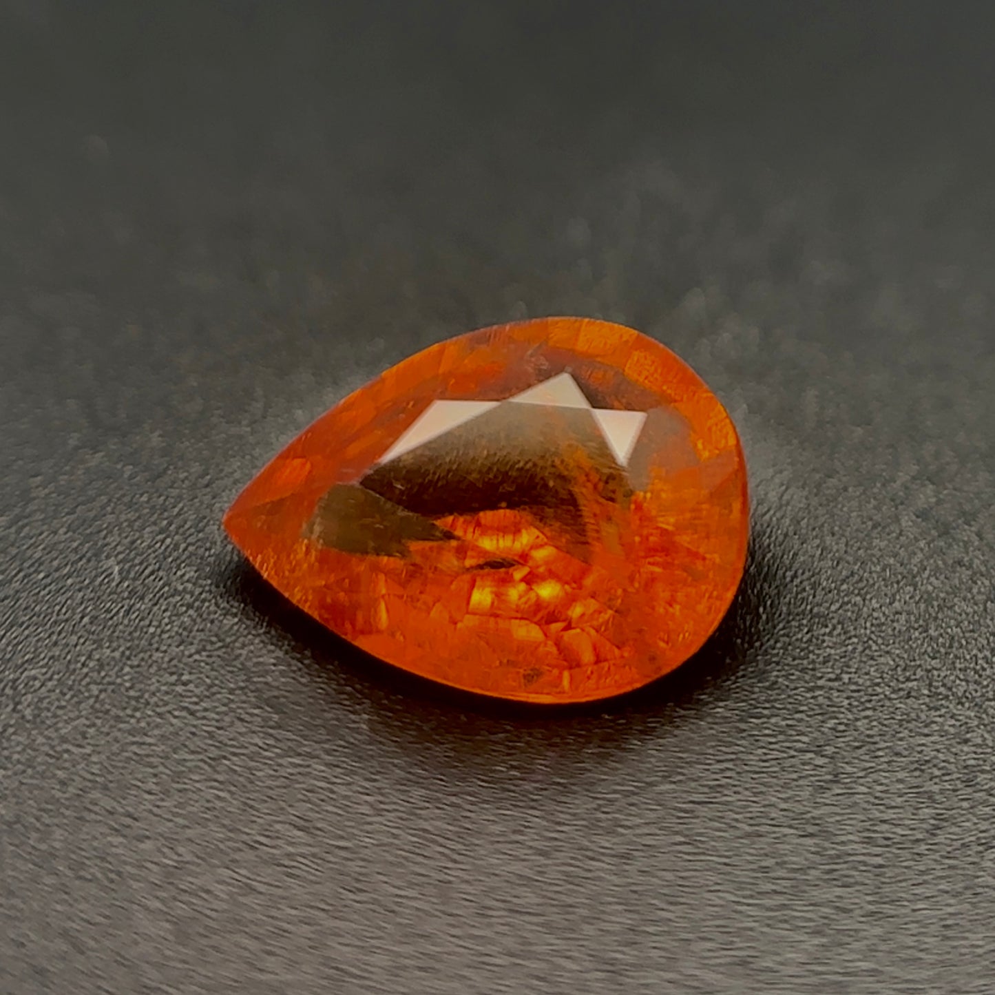 SPESSARTITE 🧡 CT 2.10