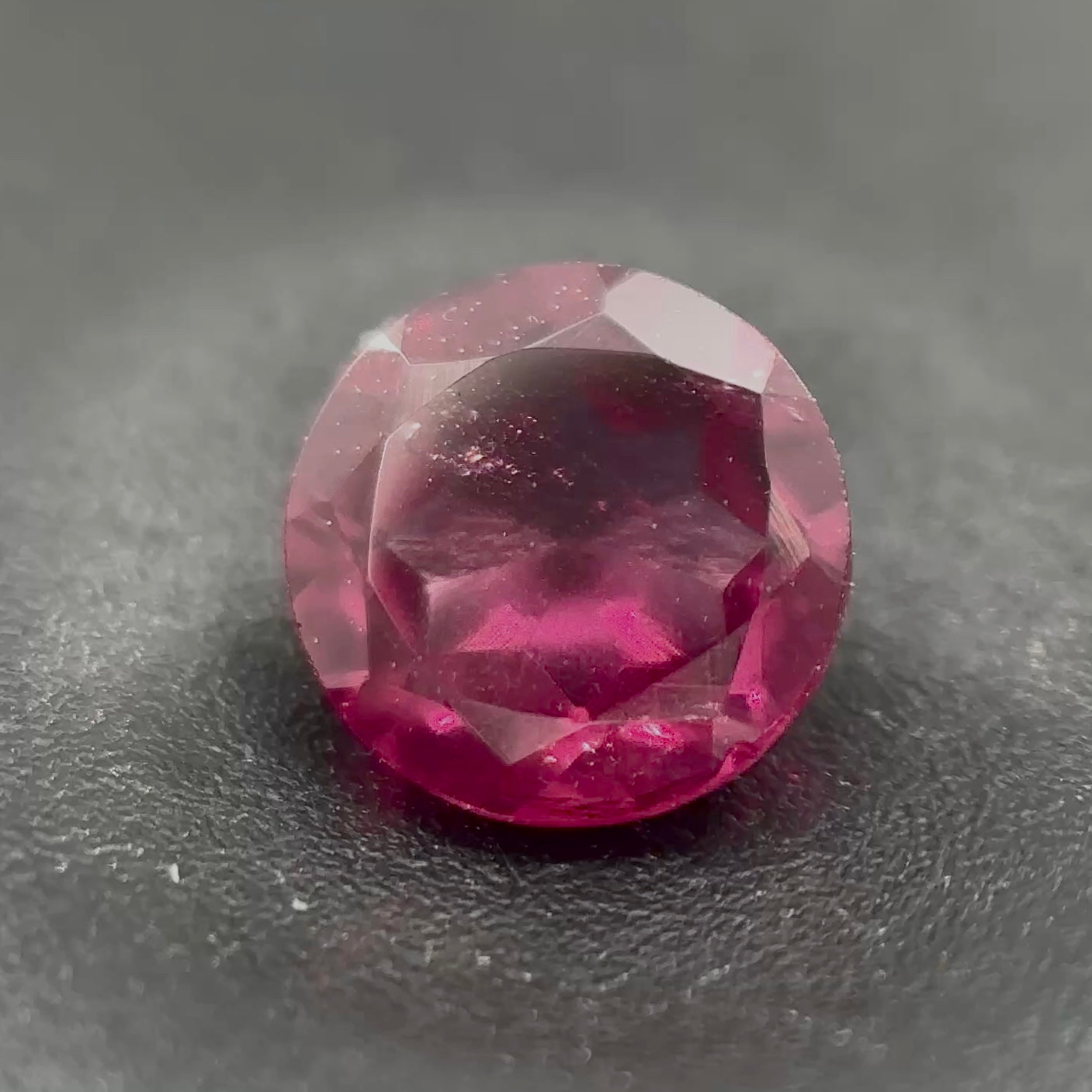 SPINELLO ROSSO ❤️ CT 0.60