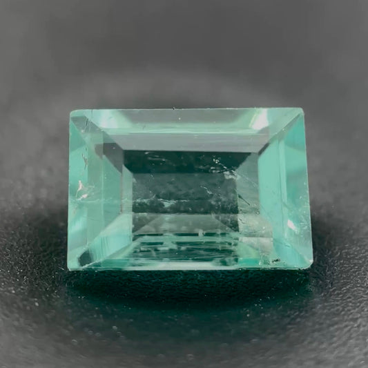 TORMALINA SEAFOAM 🩵 CT 0.65