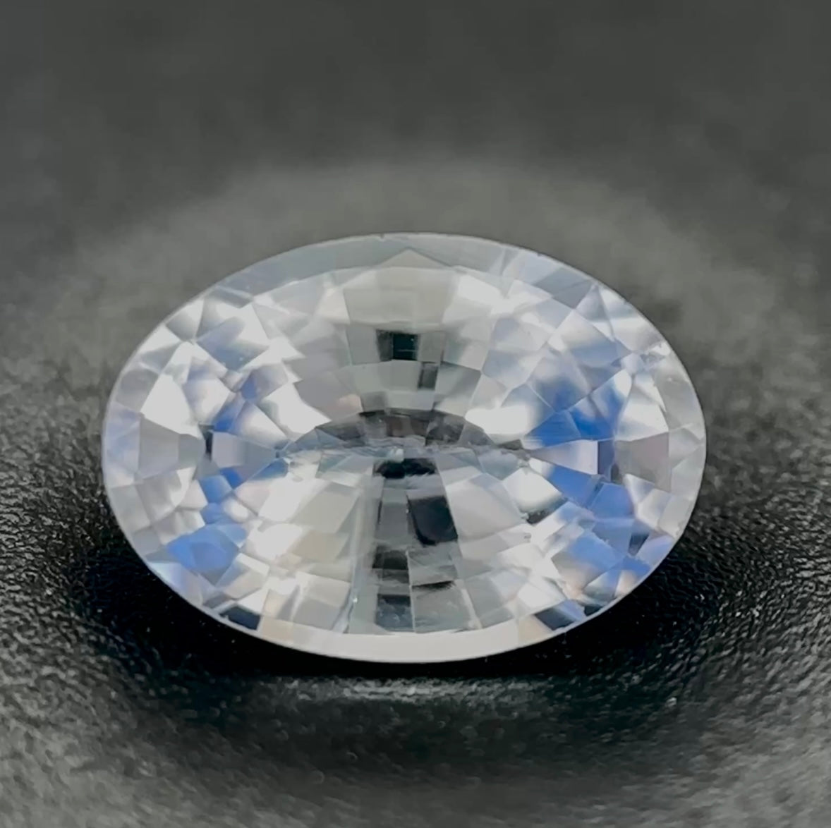 CEYLON SAPPHIRE 🩵 CT 0.95