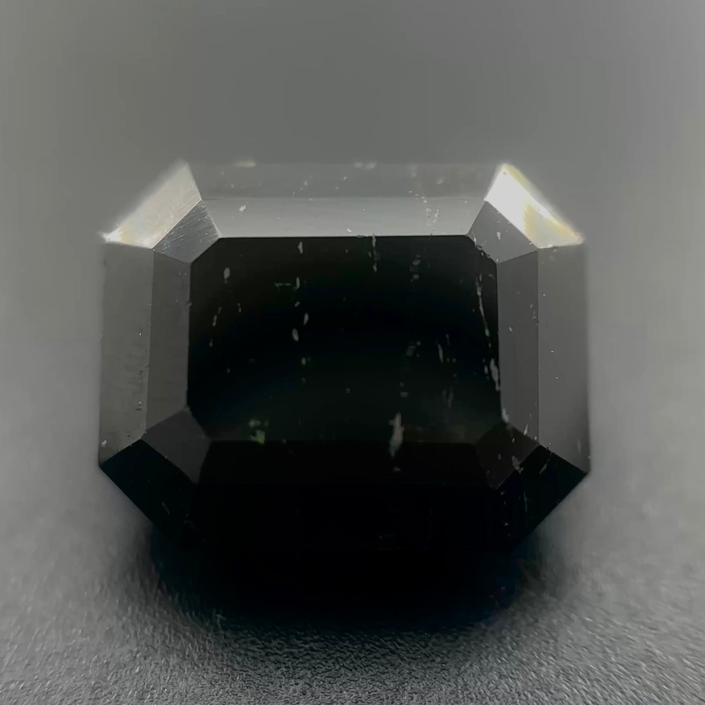 TORMALINA SHORLITE 🖤 CT 5.45