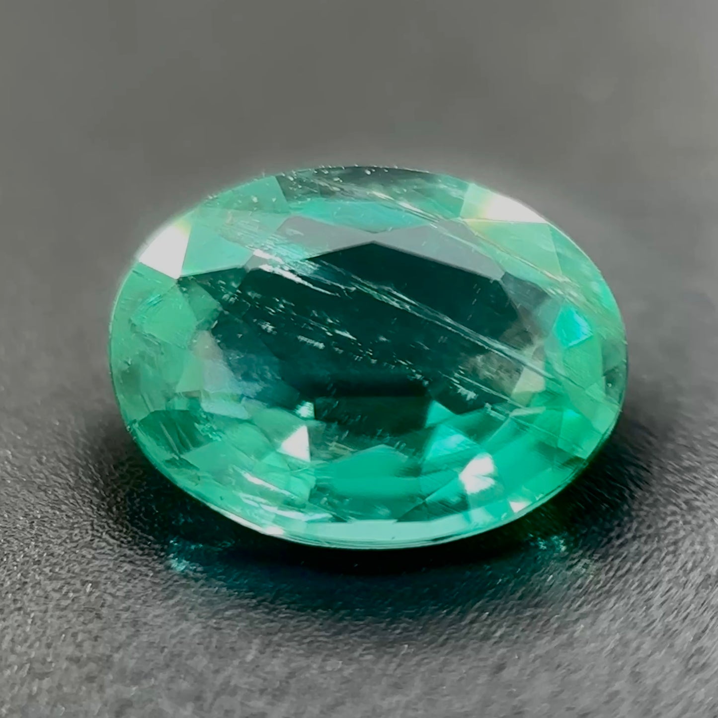 SMERALDO 💚 CT 1.15