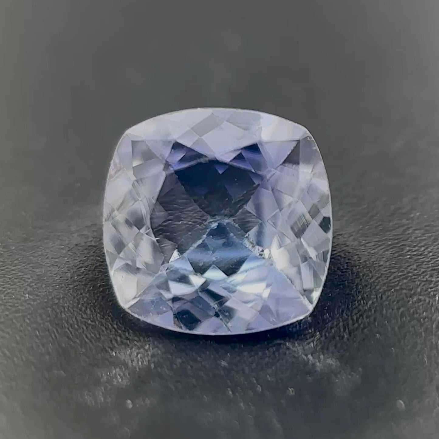 TANZANITE UNHEATED 💜 CT 0.80