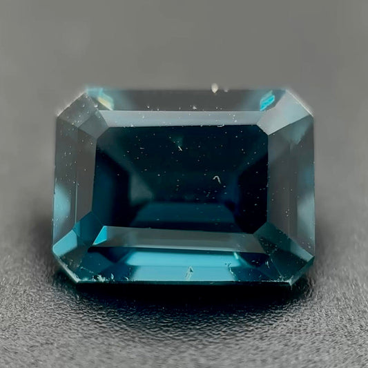 Topazio London Ottagono 2.00ct – Pietra Preziosa per Gioielleria