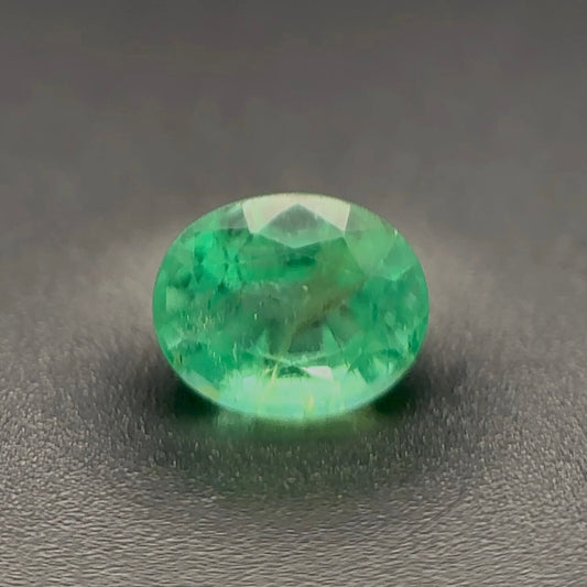 SMERALDO 💚 CT 0.70