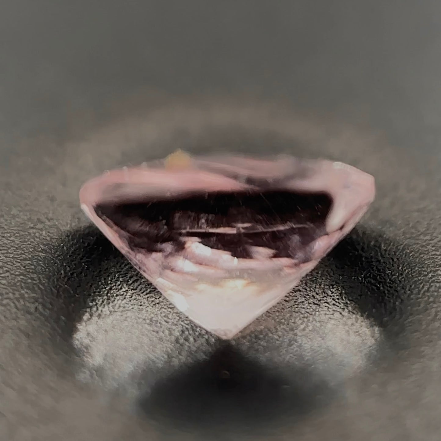 MORGANITE 🩷 CT 1.05