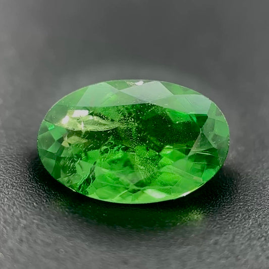 TSAVORITE 💚 CT 1.45