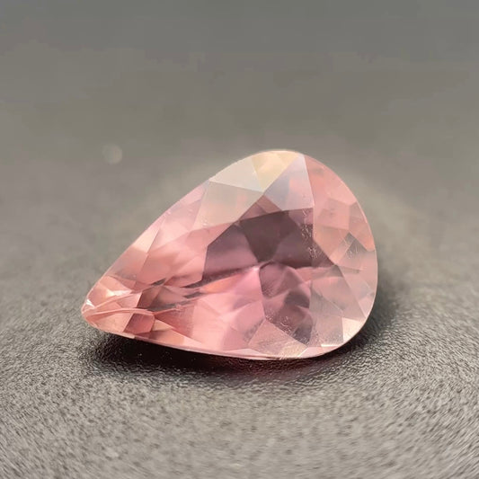 TORMALINA PEACH 🩷 CT 2.60