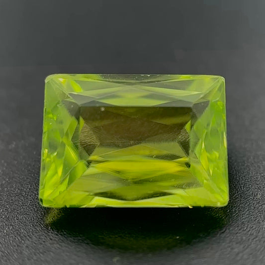 PERIDOT 💚 CT 3.40