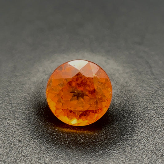 SPESSARTITE 🧡 CT 1.00