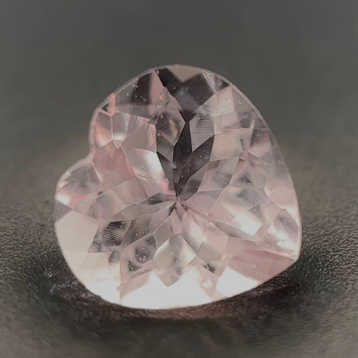 MORGANITE 🩷 CT 1.05