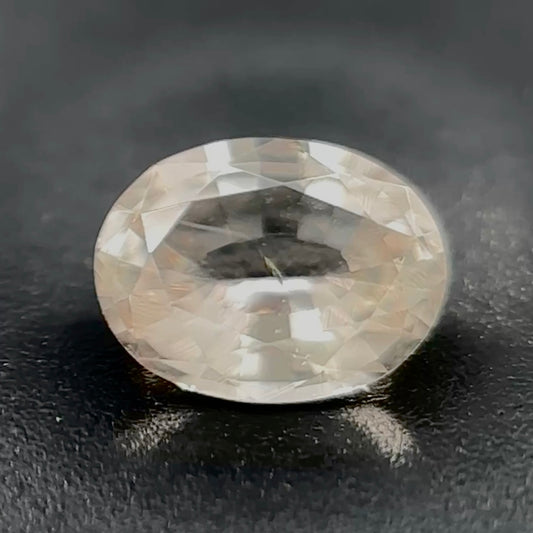 SPINELLO BIANCO 🤍 CT 0.50