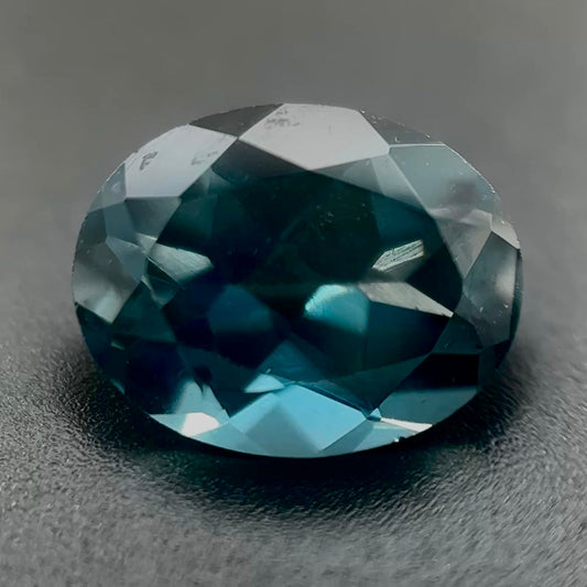 Topazio London Ovale 2.20ct – Pietra Preziosa per Gioielleria
