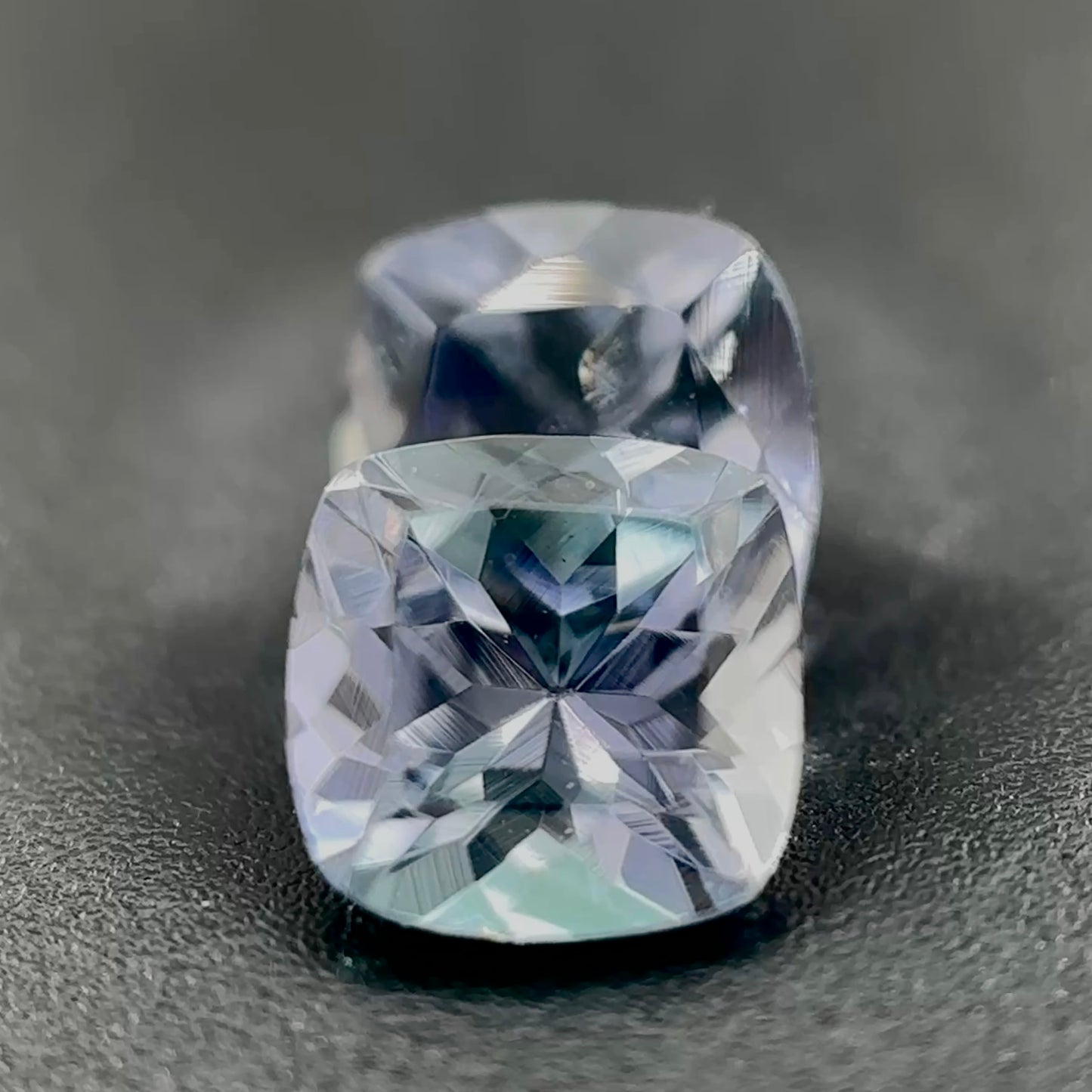 TANZANITE UNHEATED 💜 CT 1.20