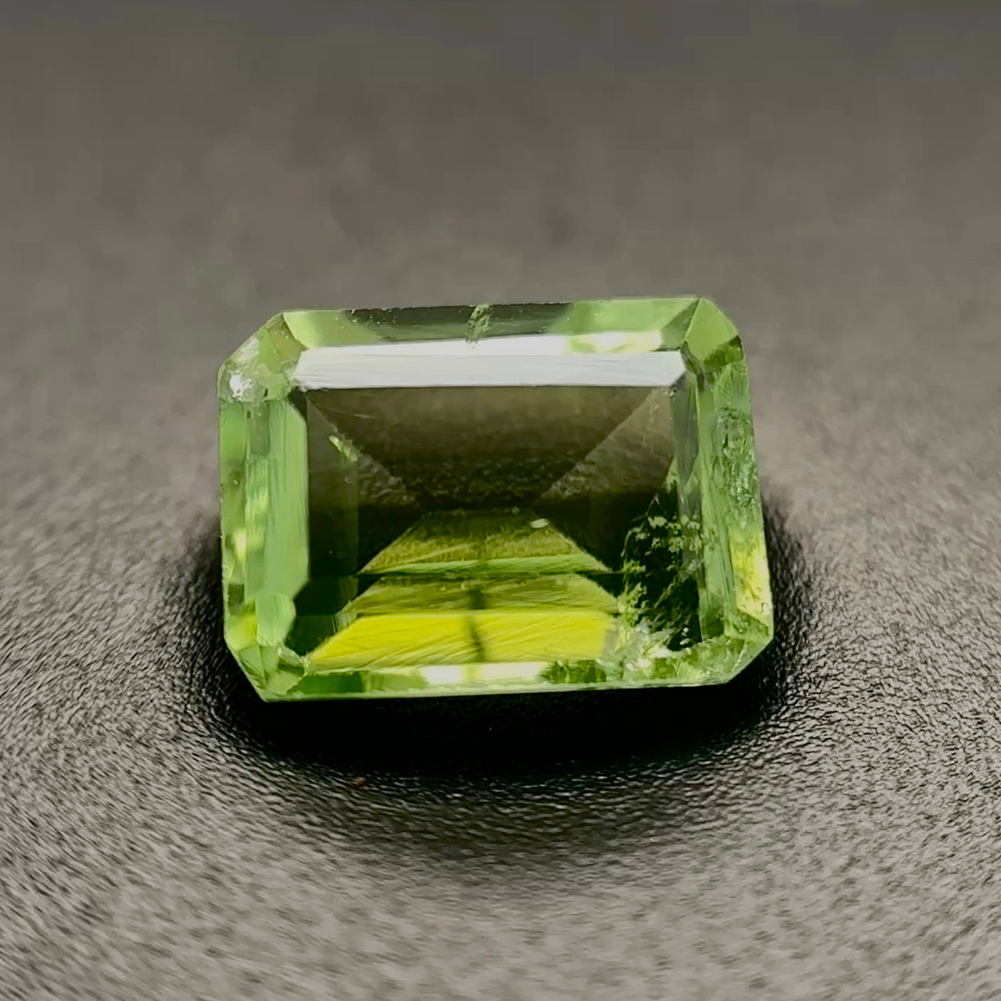 TORMALINA VERDE 💚 CT 1.60