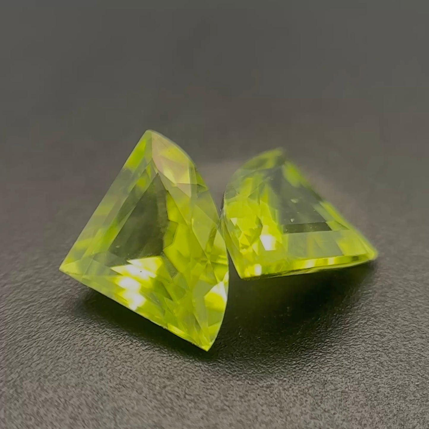 PERIDOT 💚 CT 2.15