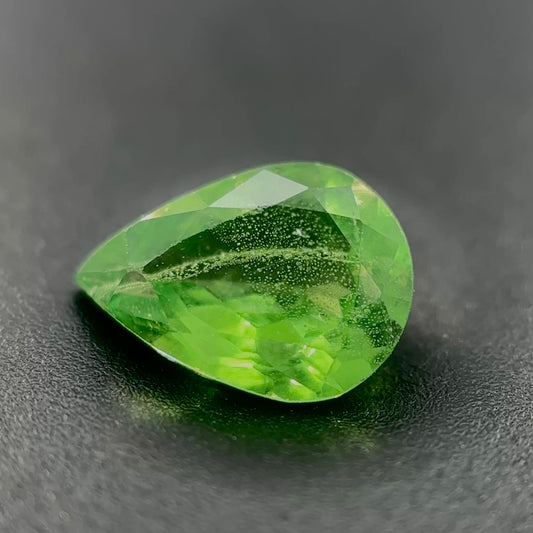 TSAVORITE 💚 CT 1.40