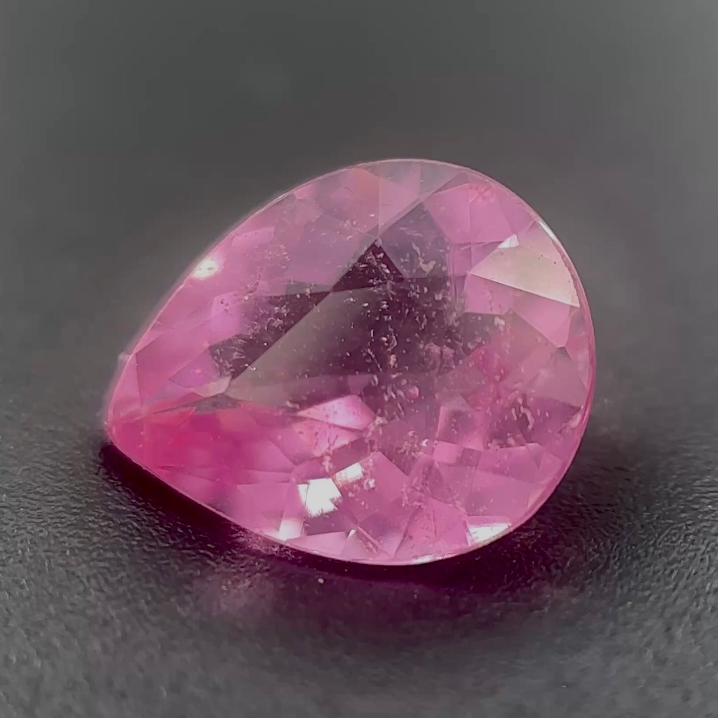 TORMALINA ROSA 🩷 CT 1.00